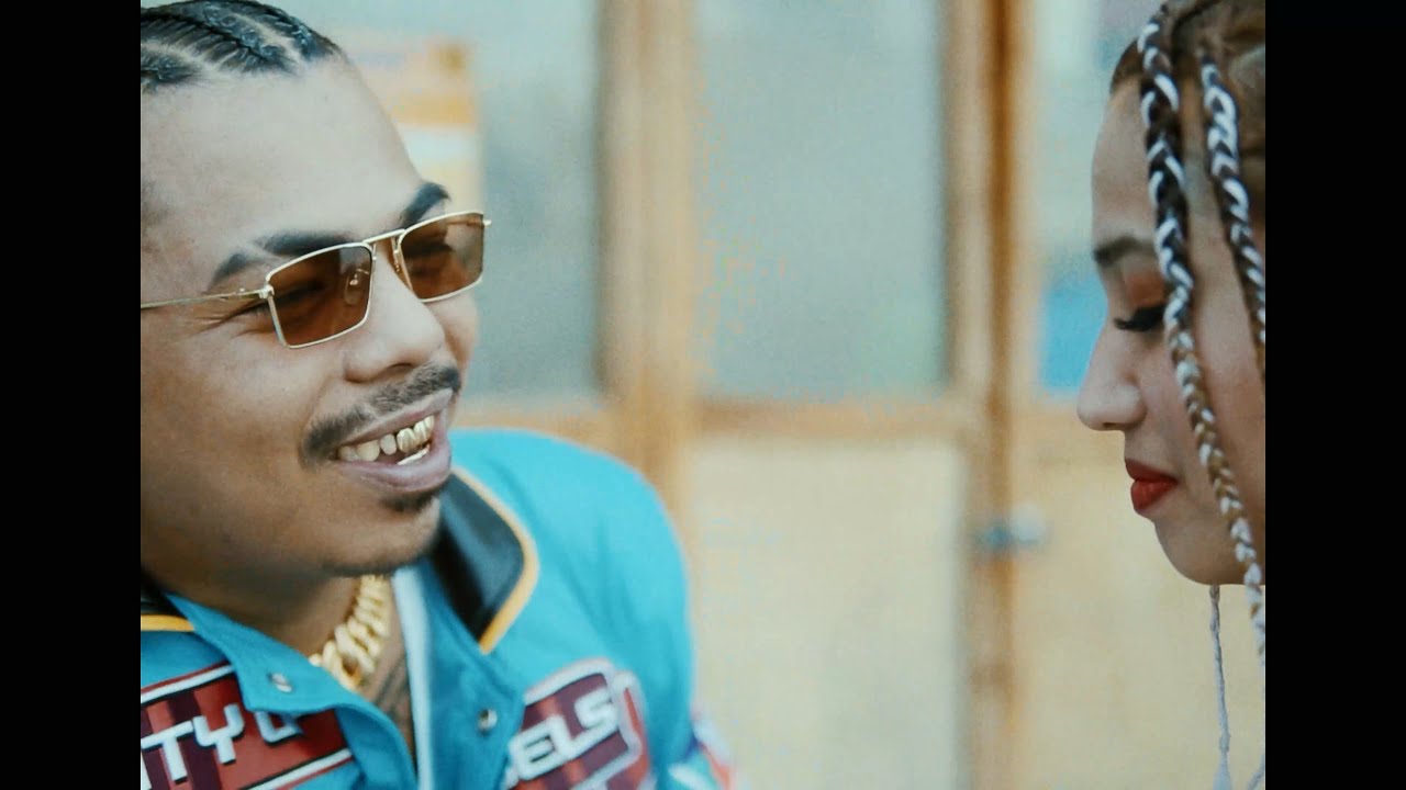 OG Cry - Mary Jane (Official Music Video) [Prod. by CTBeats]