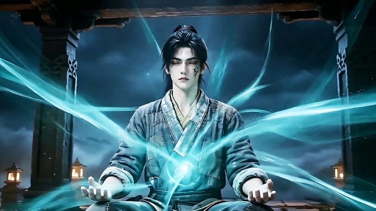 【新番上线】《破妄观命》第1~2季：弃身雪野看遍尘世凉薄，偶得仙瞳脱去凡胎浊骨，独行于漫漫长生寂途！全集 MULTI SUB