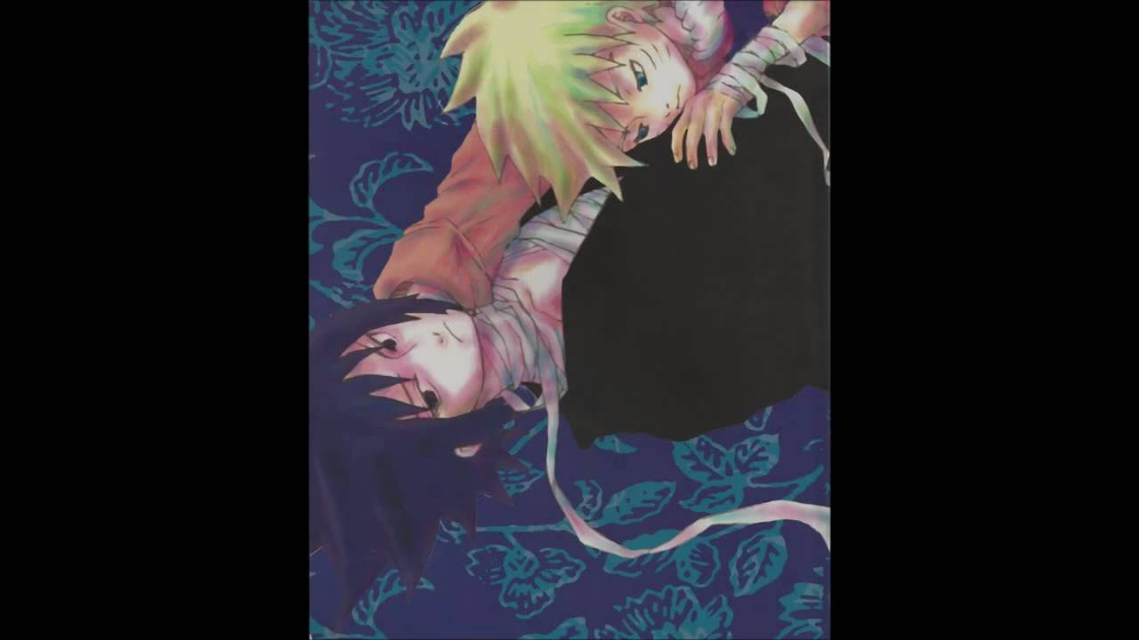 SasuNaru Doujinshi (Real) Paradise Lost Part 1 (No translation available)