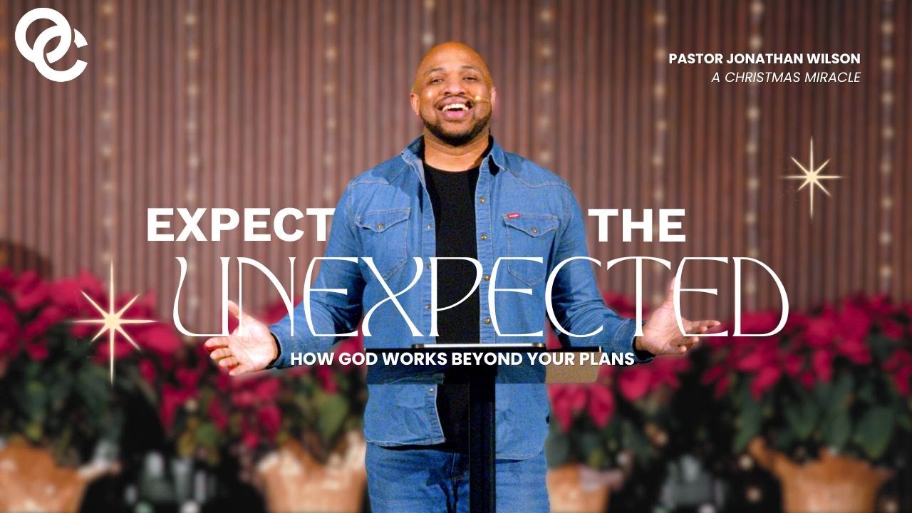 God Sees What You Don’t | The Miracle of the Unexpected