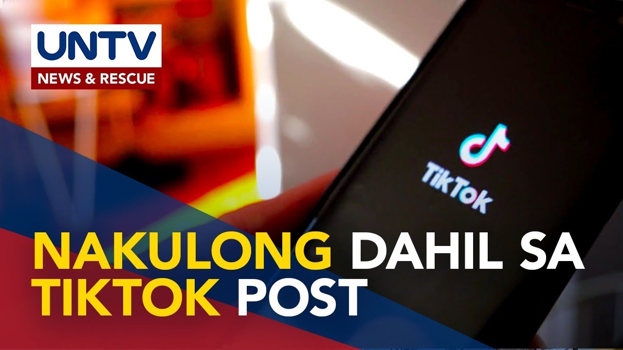 5 OFW, nakulong sa UAE dahil sa TikTok post &mdash; DMW