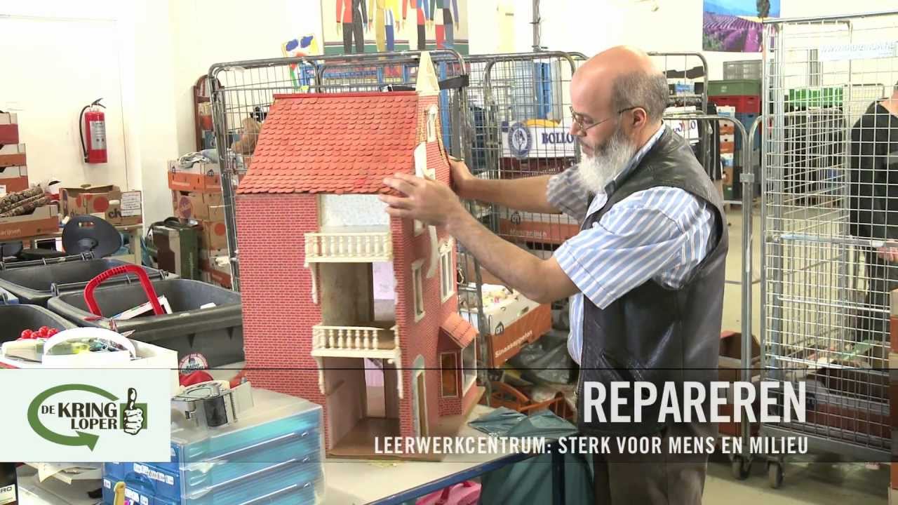 De Kringloper Tomingroep