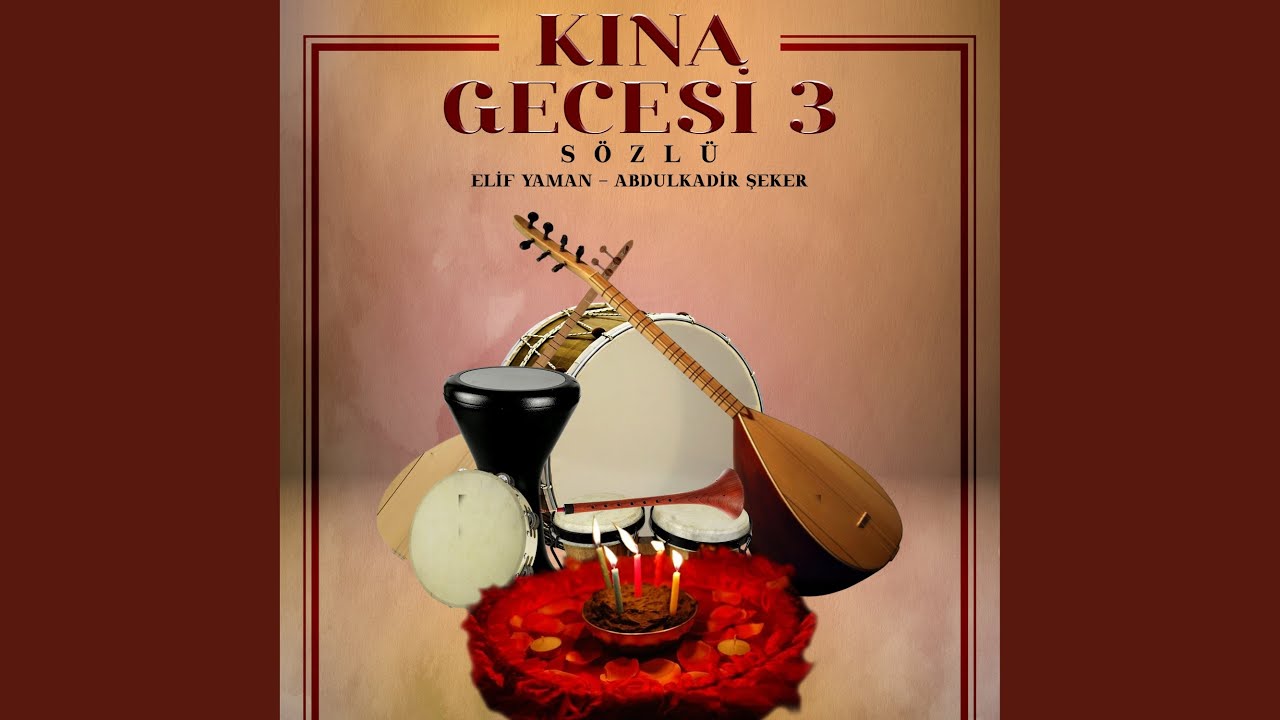Vur Davulcu / Hora Gelin / Sinemmi