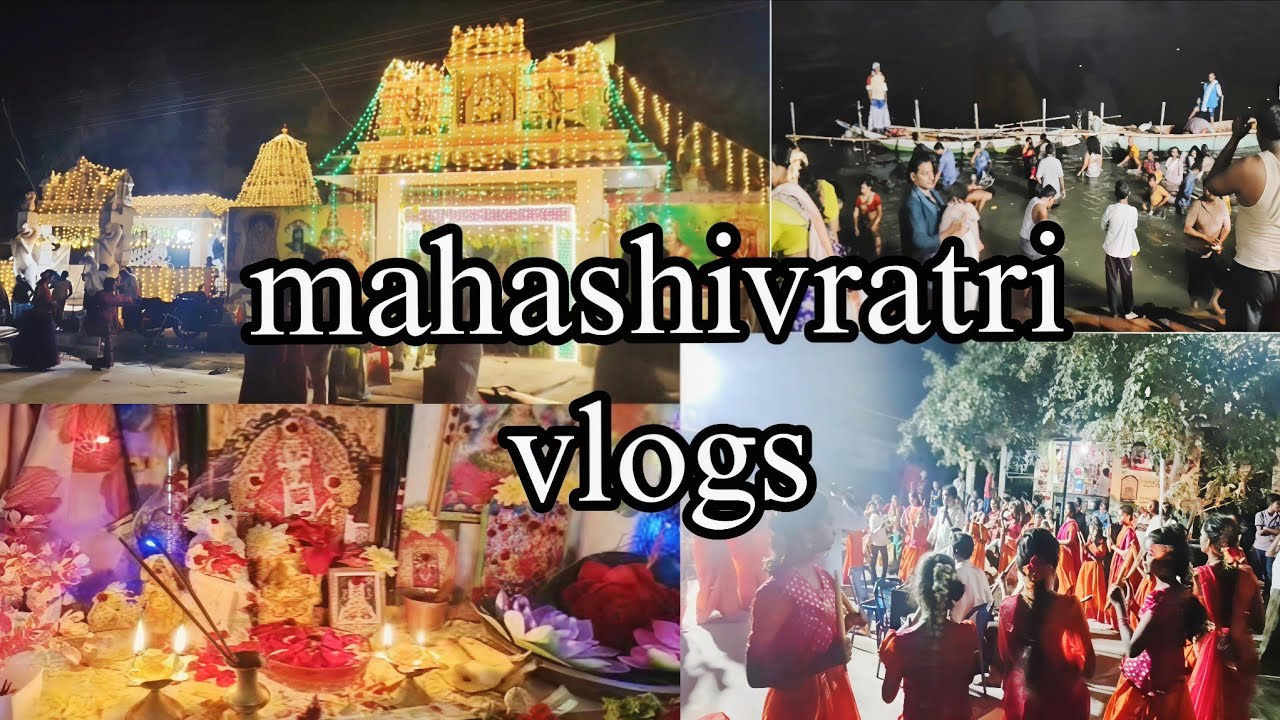 📷 mahashivratri vlogs ferry ibm💗Sri Ganga Full Song🙏Teen Maar🔥Pawan Kalyan🪄🎩Pawan Kalyan movie song 