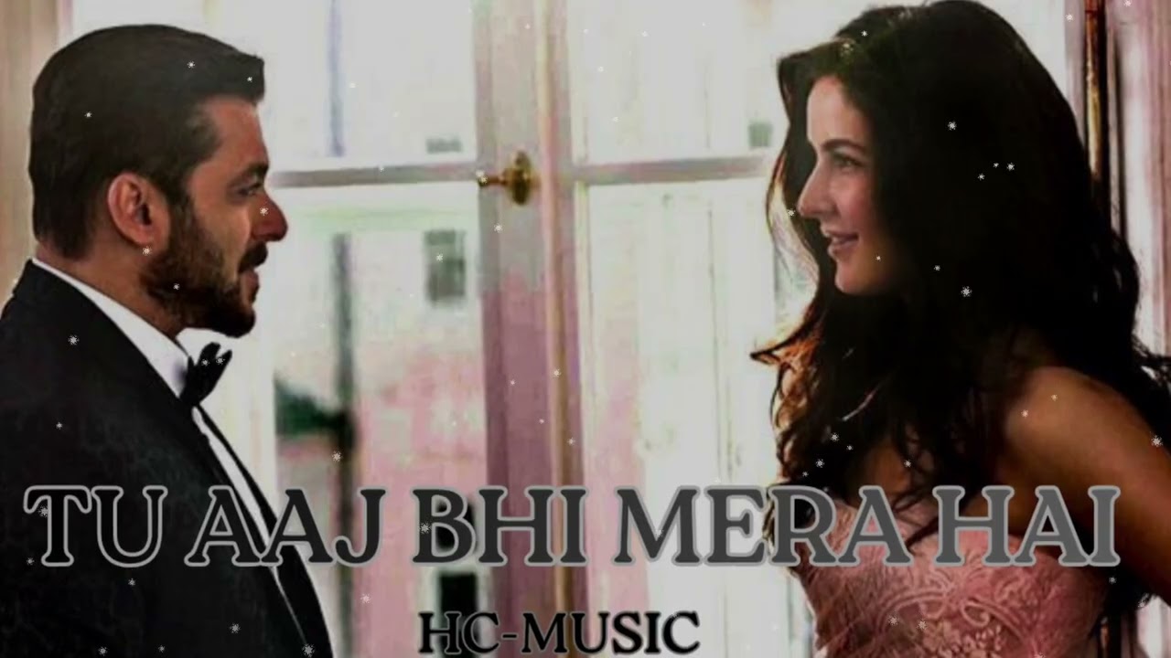 Tu Aaj Bhi mera hai(HC-MUSIC)official song please subscribe to mychannel(@hardikchauhan5517)#newsong