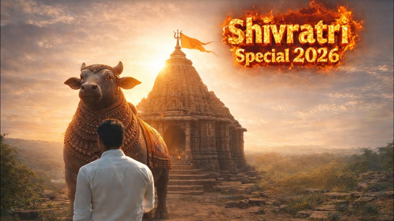 Galteshwar Mahadev | Shivratri | Shiv temple Gujarat | Unseen Mahadev temple | rvvlogs 