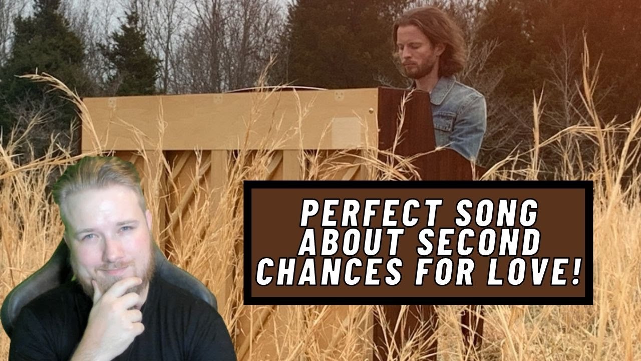 If I Met You Now - Austin Brown -REACTION!!!