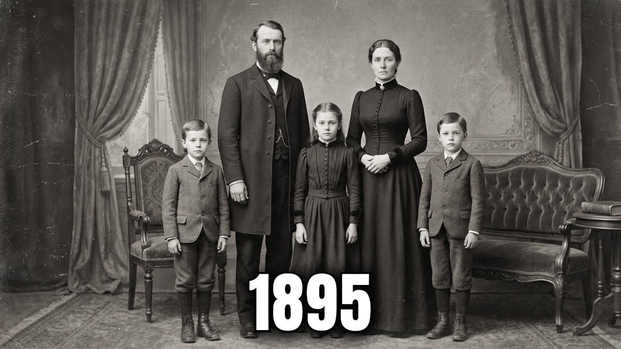 Las 5 señales de que tienes sangre tártara — por qué ciertas familias nunca hablaron de esto