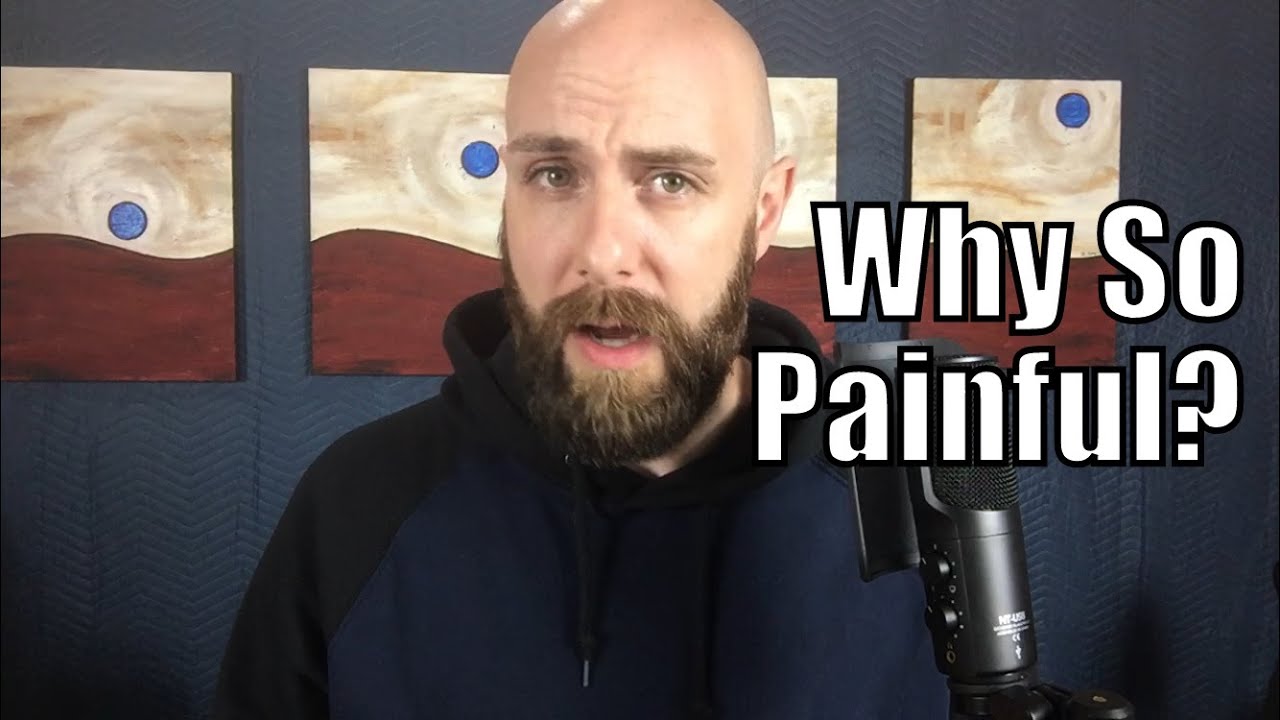Building A Chiropractic Practice Is Painful