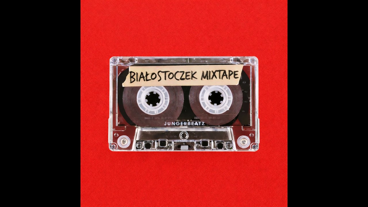 Kramar - KRWAWY BAL (prod. JUNGERBEATZ)