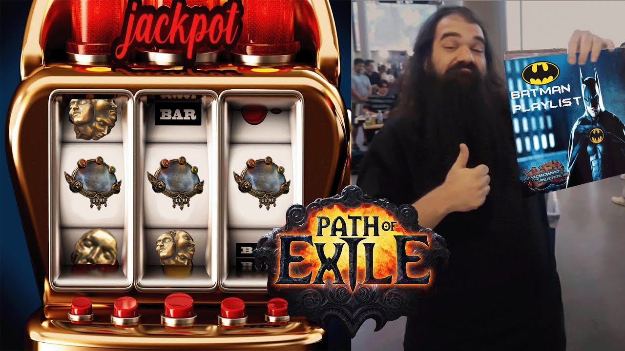 Lucky Song Requests for Path of Exile Gamba