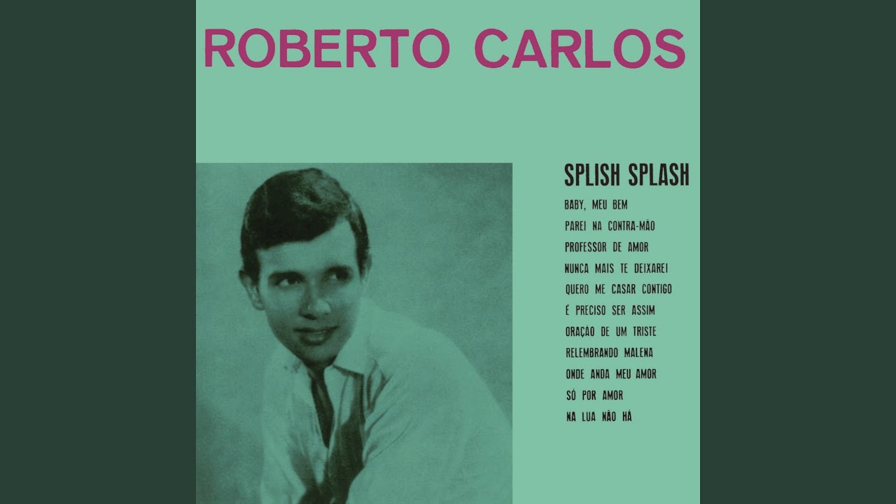 Splish Splash (Versão remasterizada)