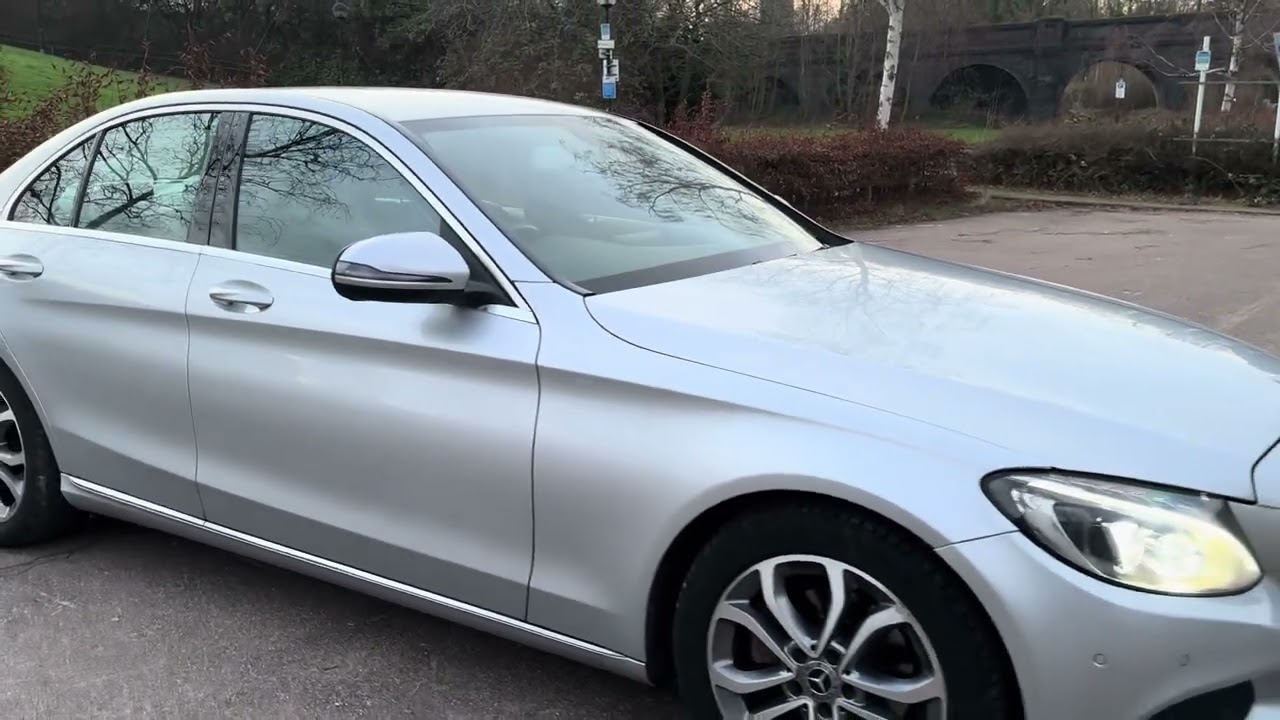MERCEDES