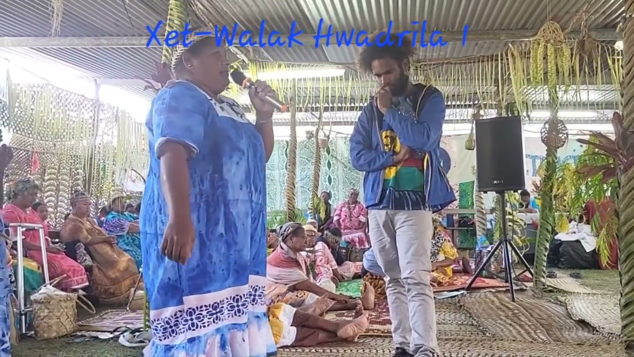 XET WALAK HWADRILA
