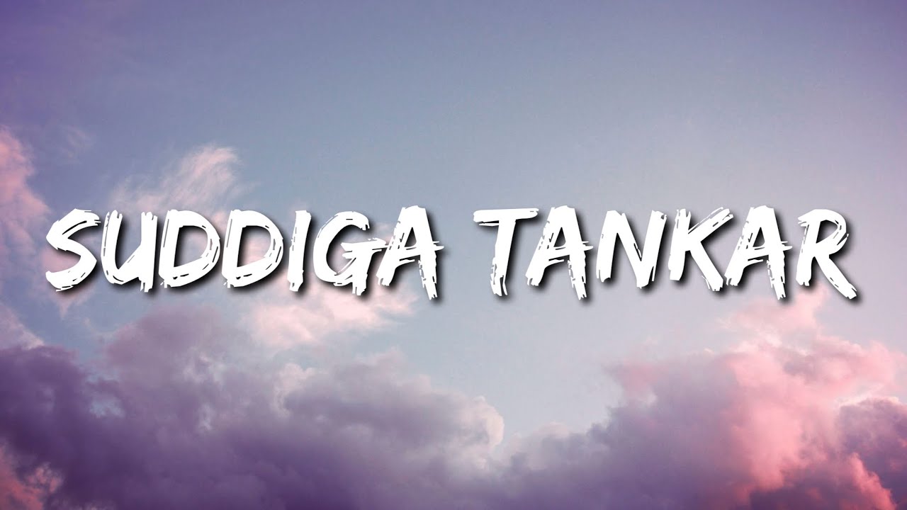 Hov1 - Suddiga tankar (Lyrics)