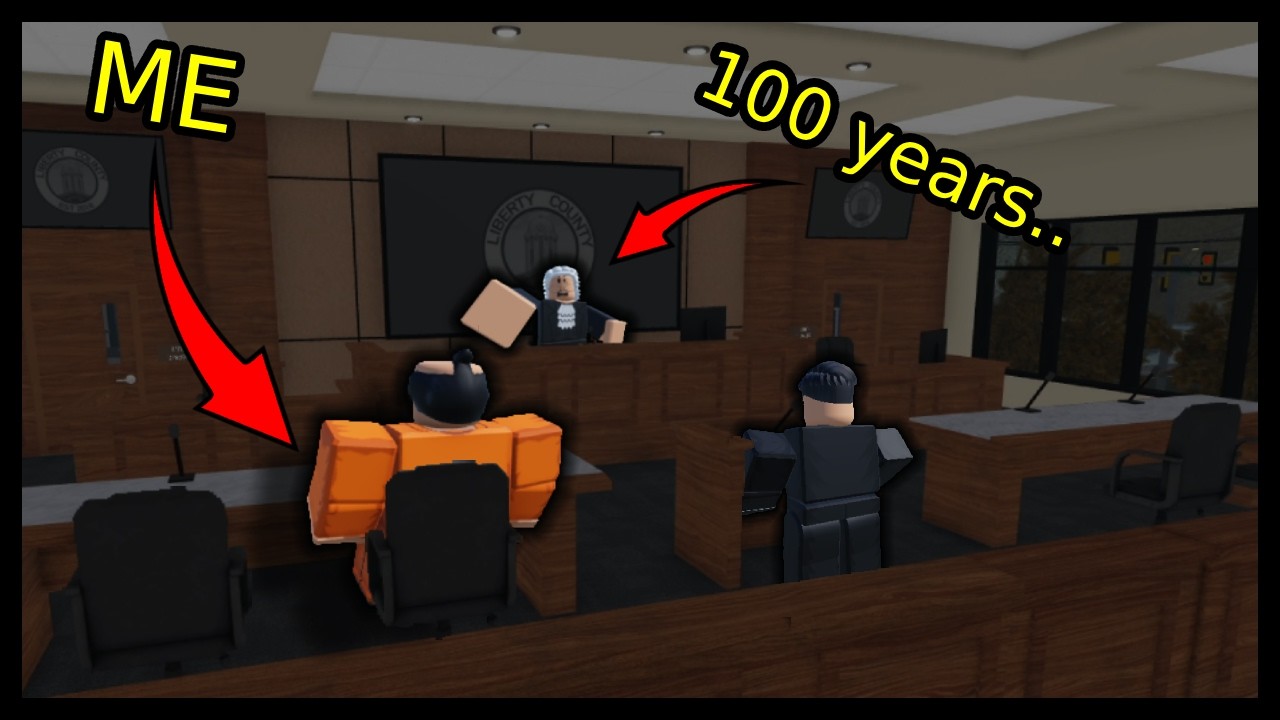 BAD DAY to be a COP! Roblox funny moments (MEMES)
