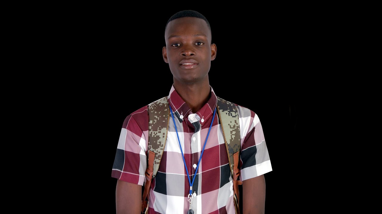 G PETER ft Princesse Ride M'paka kontrole mwen OFFICIAL VIDEO