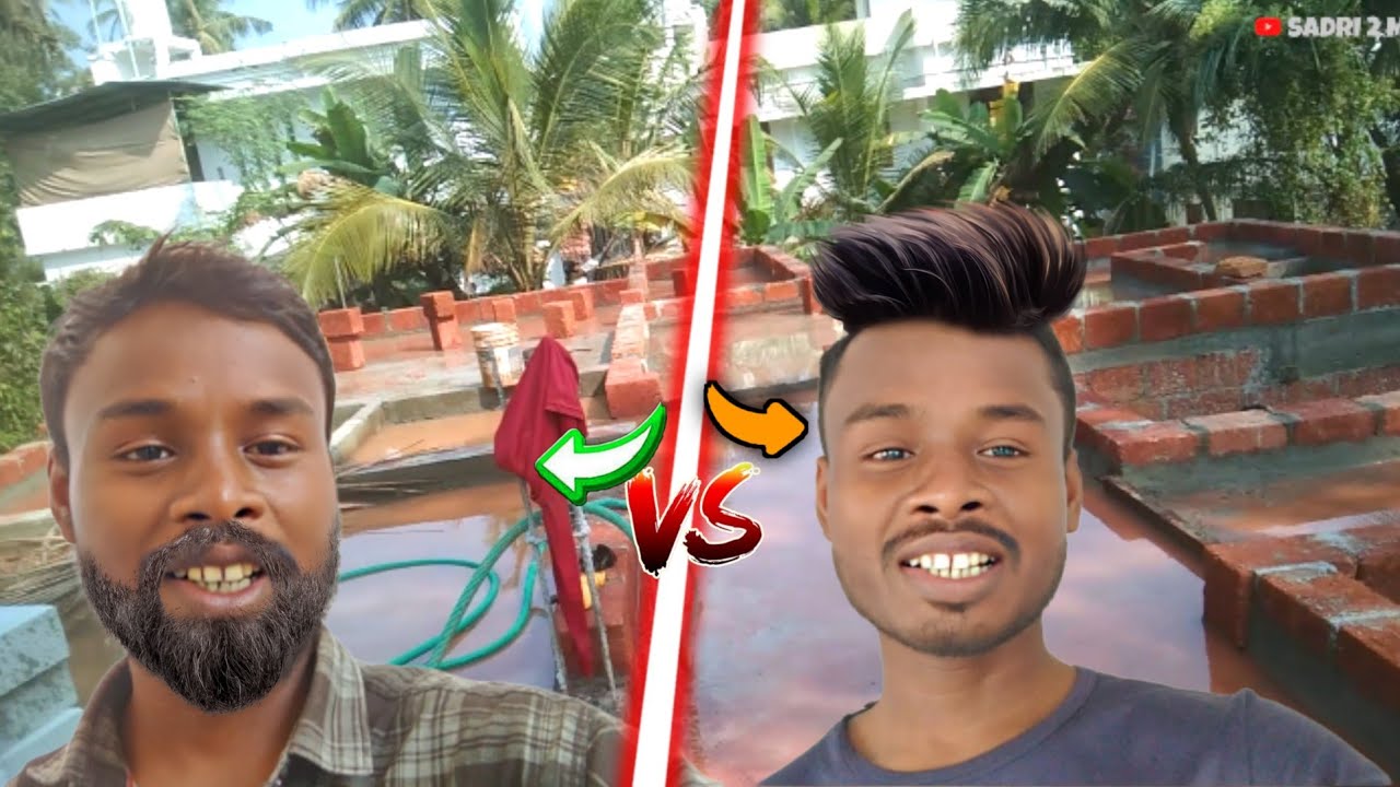 PANI ROKEK LA ? KERALA MA SADRI VIDEO !!