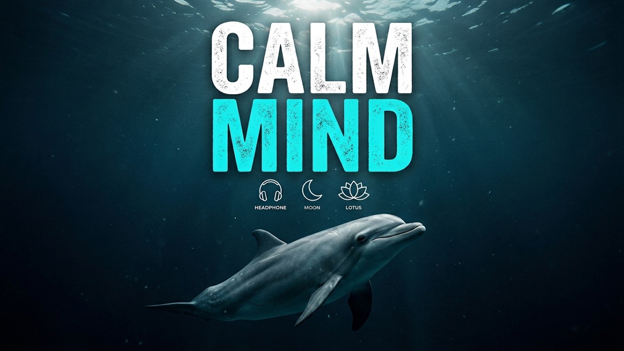 8K Tropical Aquarium Fish • Relaxing Sleep Music #8K #Aquarium #RelaxingMusic #SleepMusic