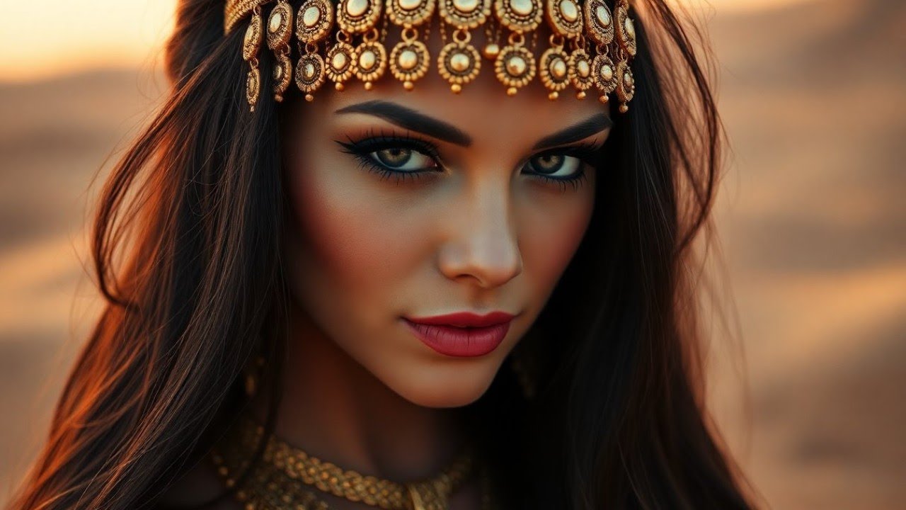 Oasis Groove | Ethnic Deep House