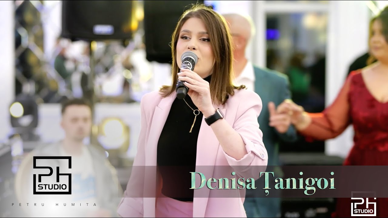 Denisa Tanigoi & Formatia Ava Music - Colaj Brauri | Majorat Amalia