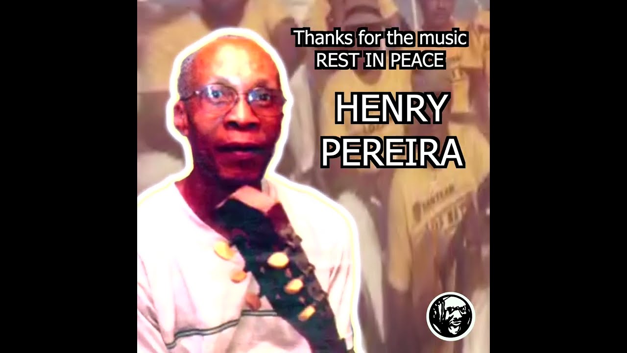 Parranda Fina - Henry Pereira tribute
