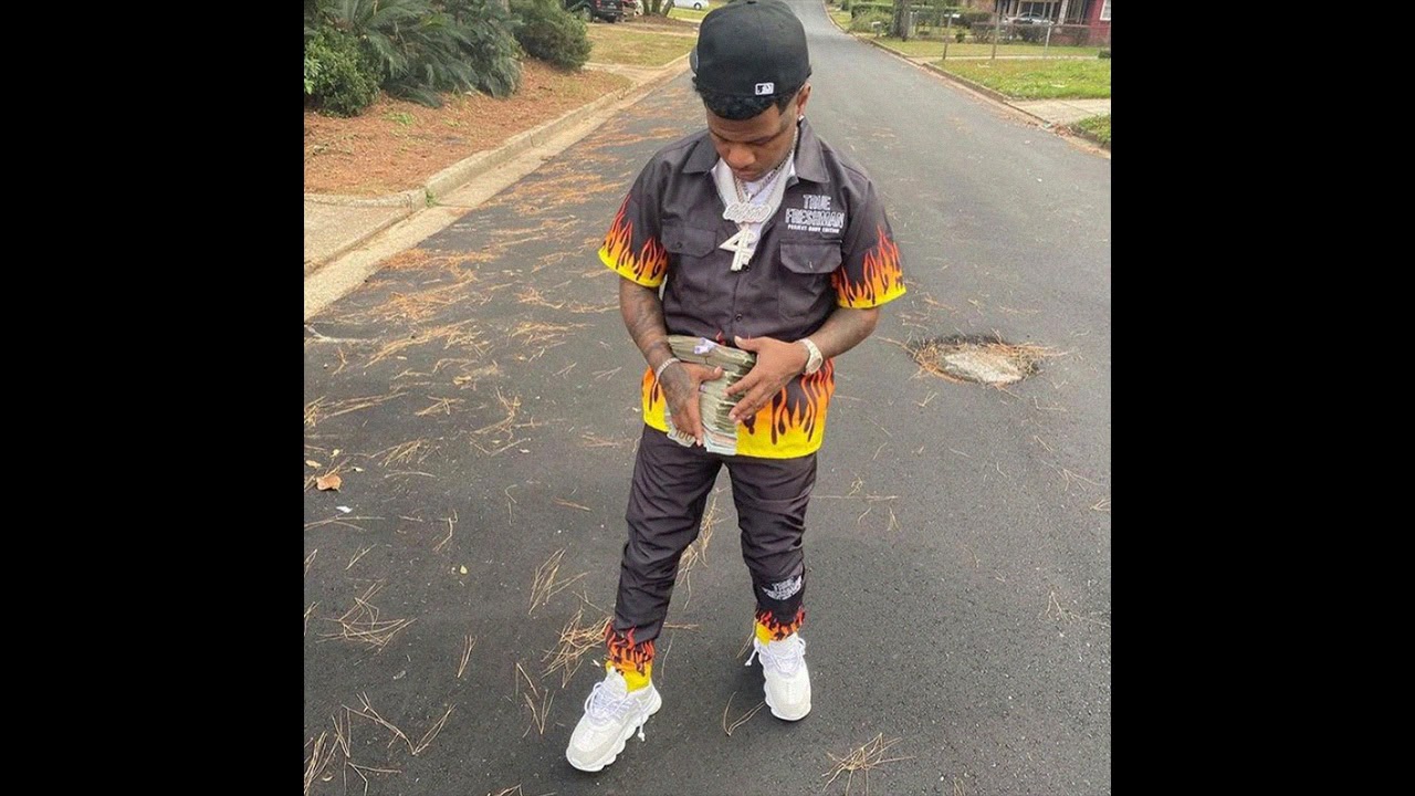 Rylo Rodriguez Type Beat - 