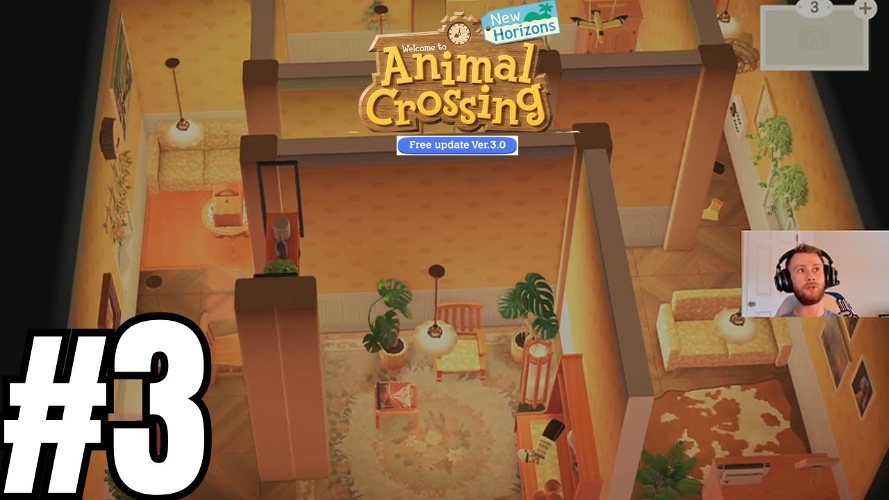 WHAT THEME WILL ROOM #3 BE?! | 3.0 Update & Growing Our Hotel!