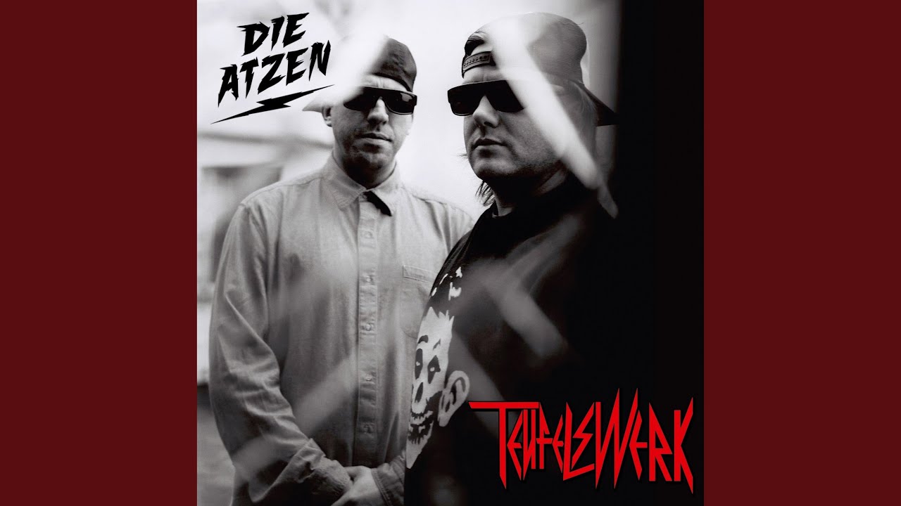 Immer noch die Alten (RockVersion)