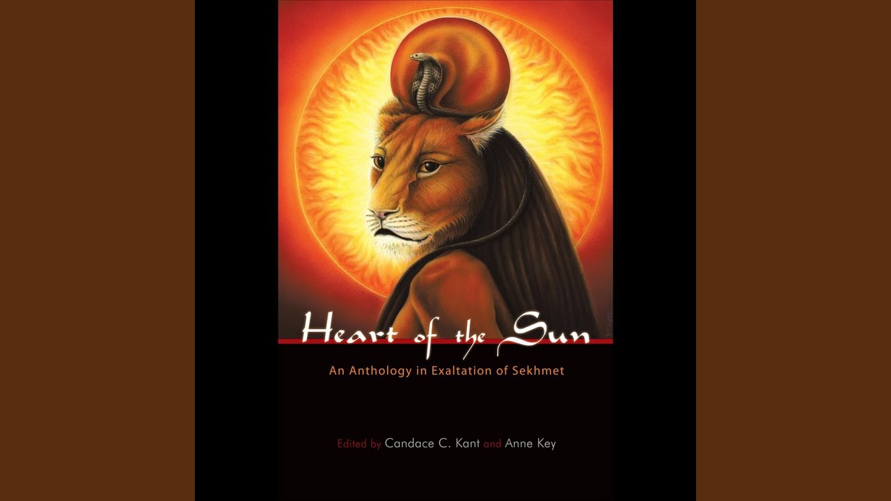 Hymn to Sekhmet