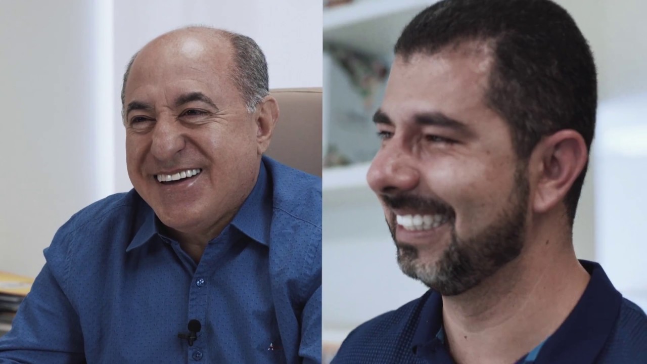 60 mil im&oacute;veis empreendendo com muita coragem - Rodrigo Lucena - BrokerHunter