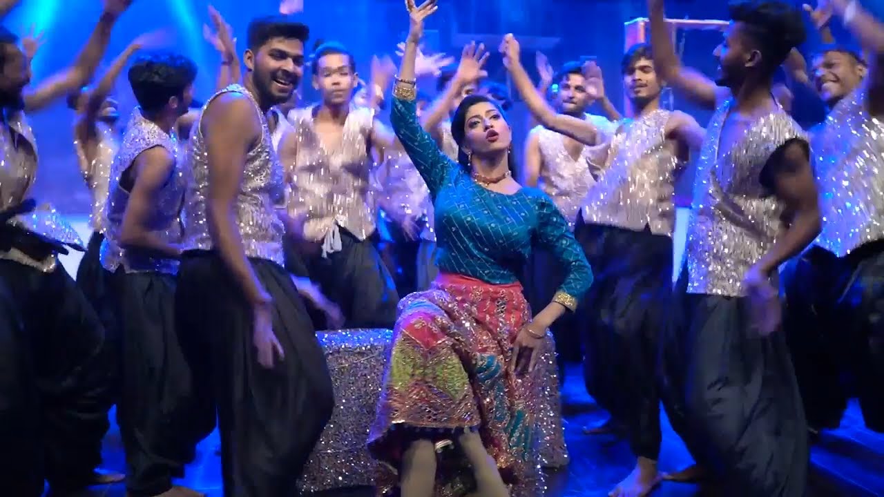 Sophia Mujahid's Performance In 