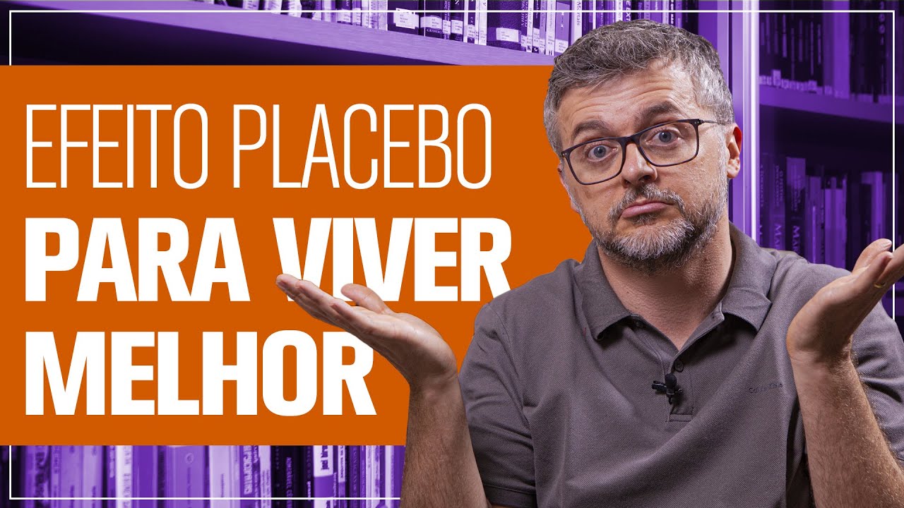 Efeito placebo funciona