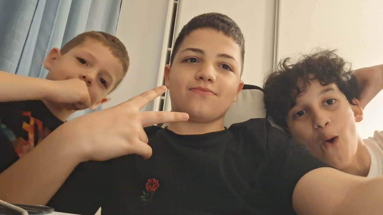 Misteriozna osoba i novi klip posle duzeg vremena