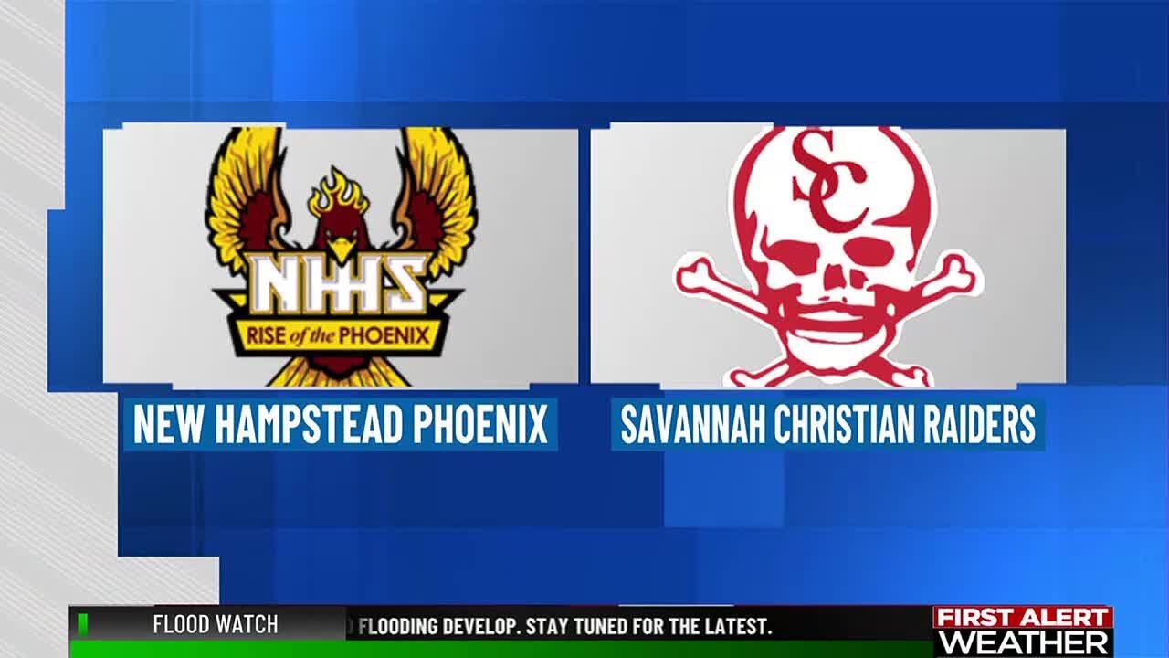 New Hampstead at Savannah Christian