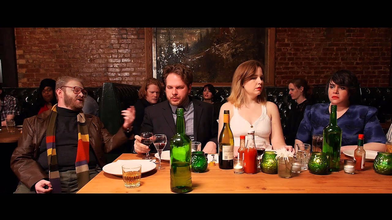 Rehearsal Dinner