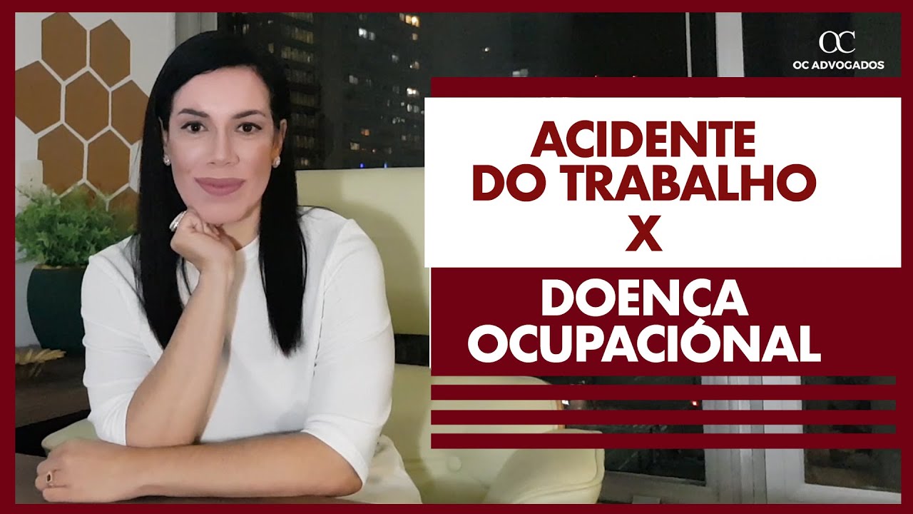 BENEFÍCIO MAIS VANTAJOSO PARA QUEM COMPROVA ACIDENTE DE TRABALHO E DOENÇA OCUPACIONAL