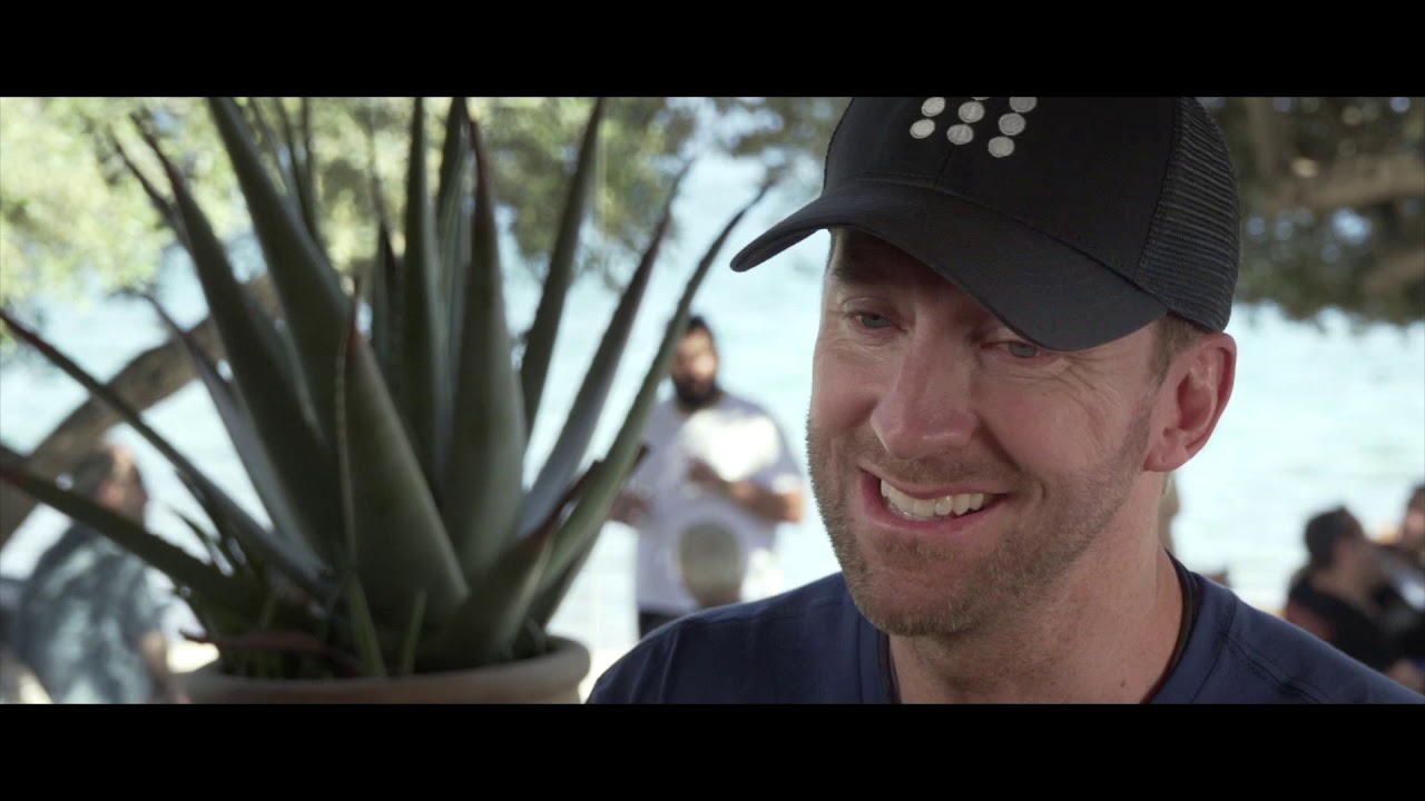 LAB Camp 2019 Documentary | Episode #1 (Coleman, Johnston, Kollias, Roddy, Kapilidis)