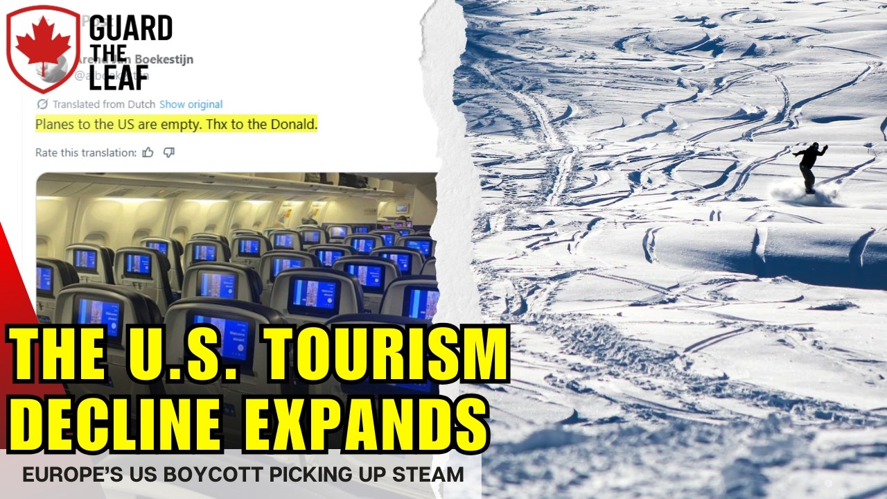 US Ski Resorts Struggle While Europeans Stay Away From FIFA