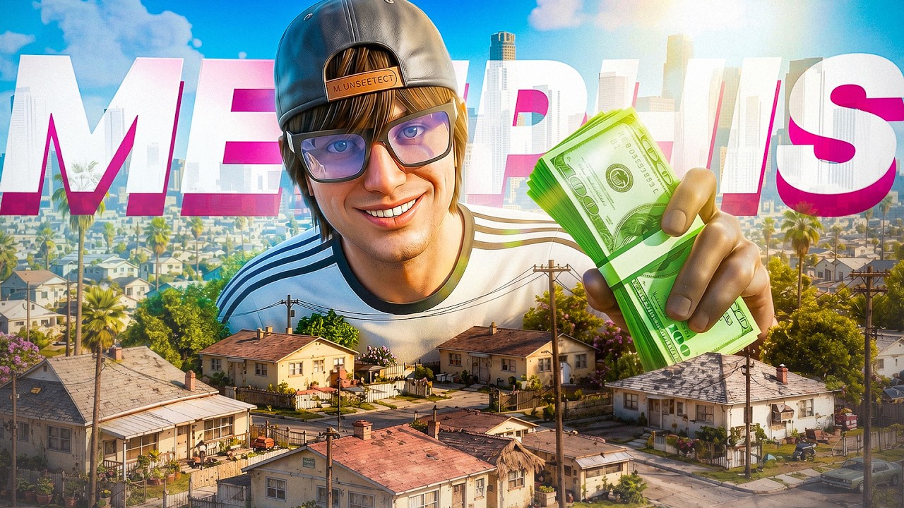 ЛУЧШИЙ СТАРТ с ДОНАТОМ 400.000 МАДЖЕЙ - СЛОВИЛ ЦЕЛЫЙ РАЙОН на ОТКРЫТИИ MAJESTIC MEMPHIS GTA 5 RP