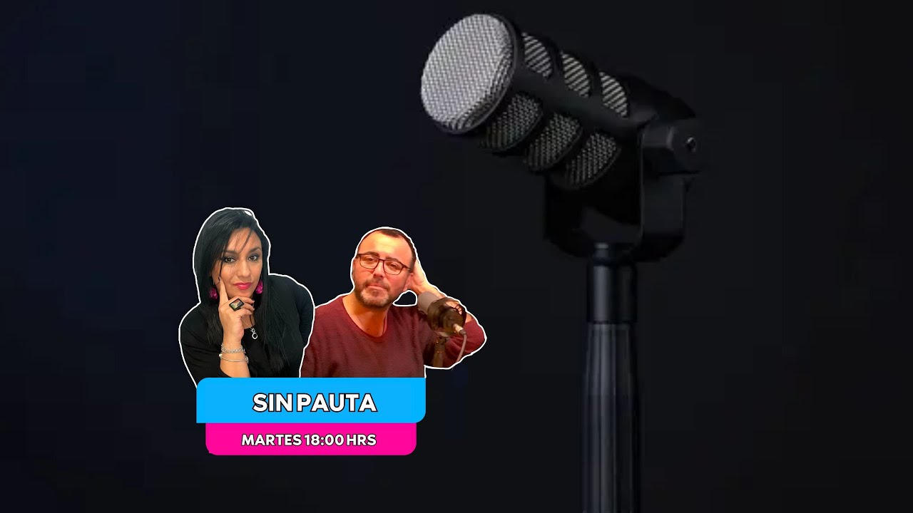 SIN PAUTA: DE LA VIRGEN HASTA LOS CAHUINES