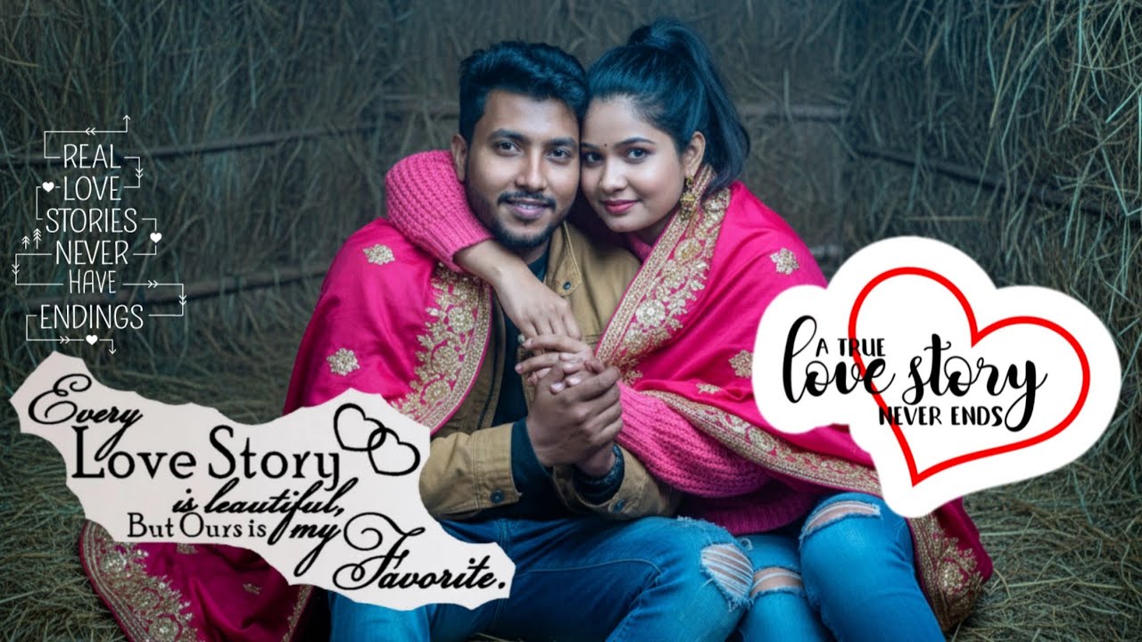 South Indian love story hindi movie #love #hindimovie #trending 