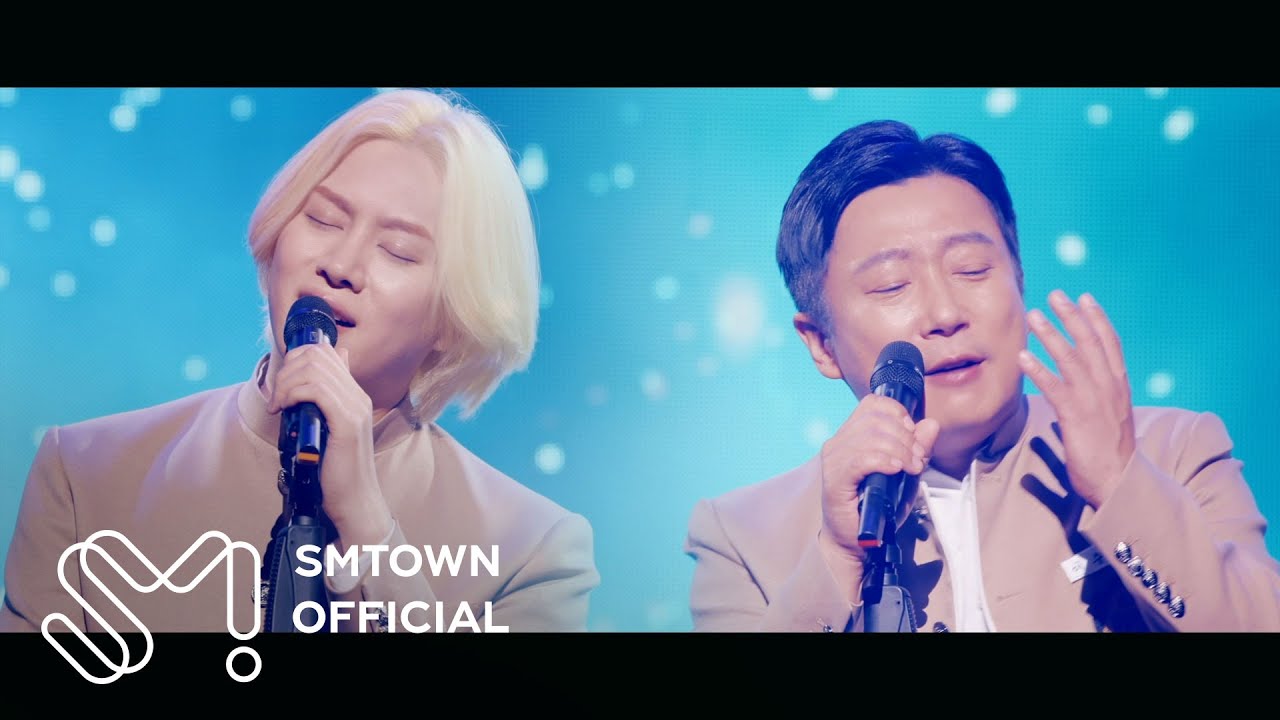 우주 쪼꼬미 Woojoo jjokkomi '하얀 겨울 (White Winter)' MV