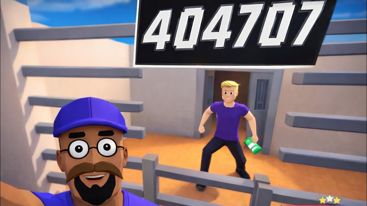 UNLOCKING RICHIE AS CHAD- DUDE THEFT WARS(GAME PLAY)