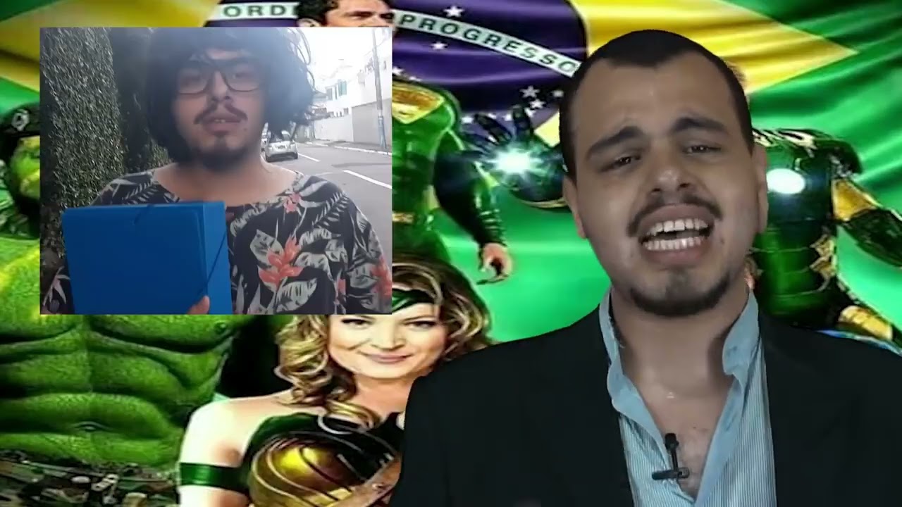 PLANT&Atilde;O ZAPZAP - Maicon K&uuml;ster (REUPLOADED)
