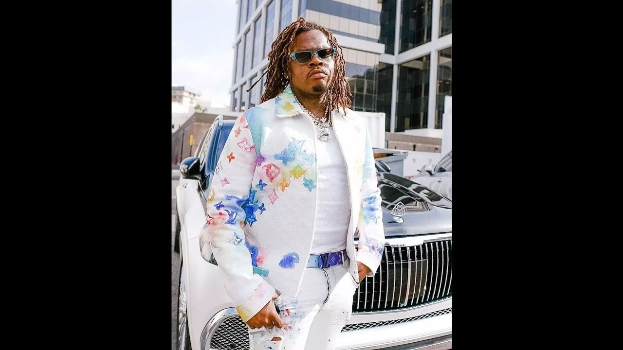 [FREE] (GUITAR) Gunna x Young Thug x Roddy Ricch Type Beat 