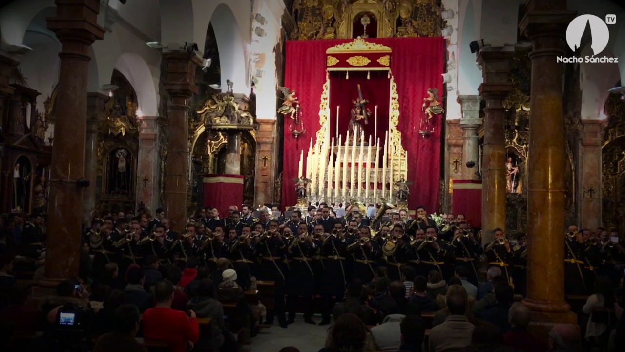 Concierto de la Banda de las Tres Caídas en La Candelaria