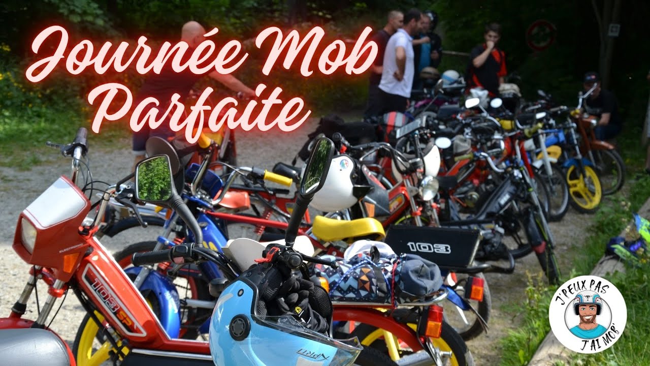 Incroyable 😱 Balade avec des Abonnés 🤟 J'irai Mober chez Vous en Chartreuse ⛰️