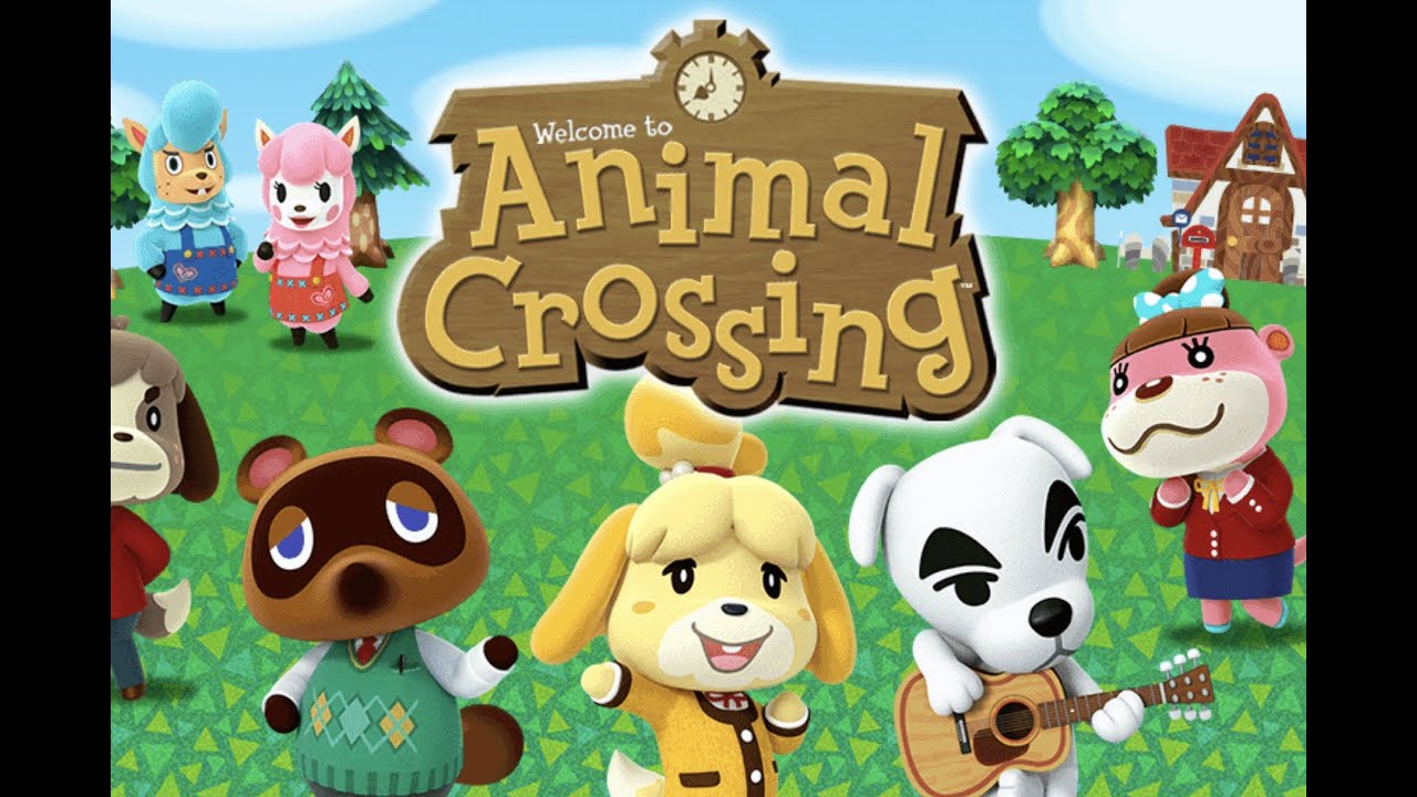 Animal Crossing