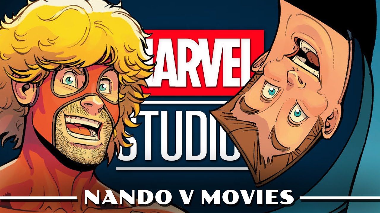 My Pitch for a Great Lakes Avengers show
